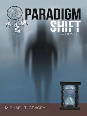 cover image of Paradigm Shift
